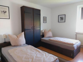 Ferienwohnung im NESCHT